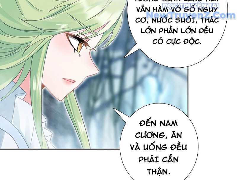 Dũng Sĩ Kiếm Tâm - Chapter 108 - Page 30