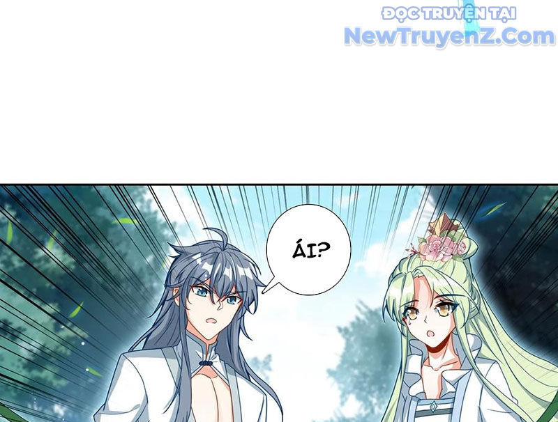 Dũng Sĩ Kiếm Tâm - Chapter 108 - Page 34