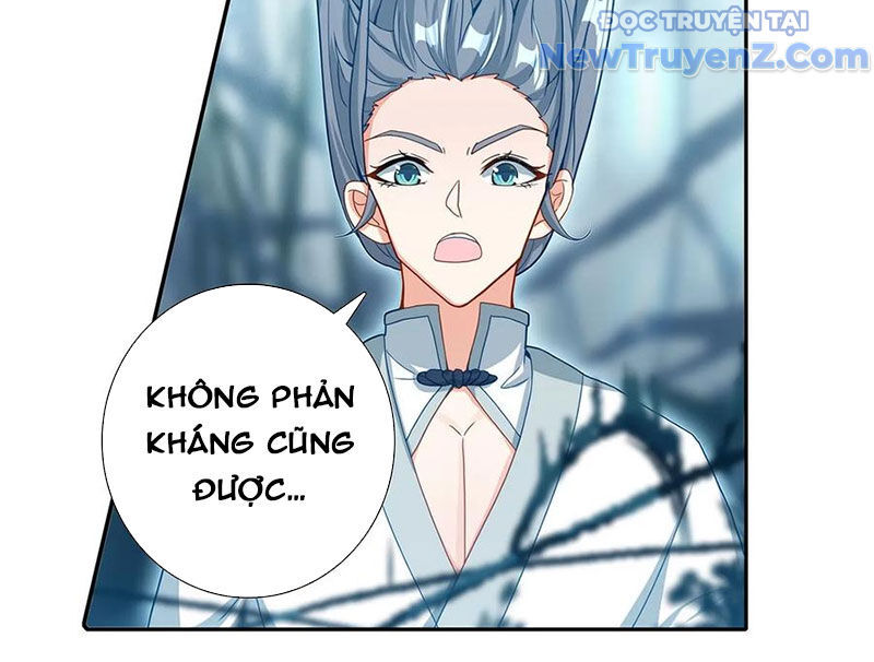 Dũng Sĩ Kiếm Tâm - Chapter 108 - Page 39