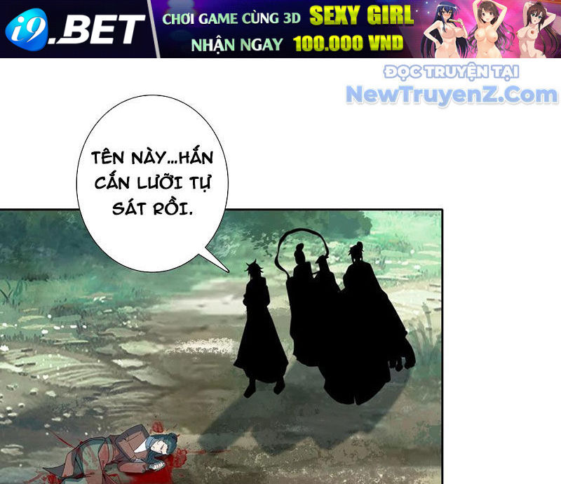 Dũng Sĩ Kiếm Tâm - Chapter 108 - Page 4