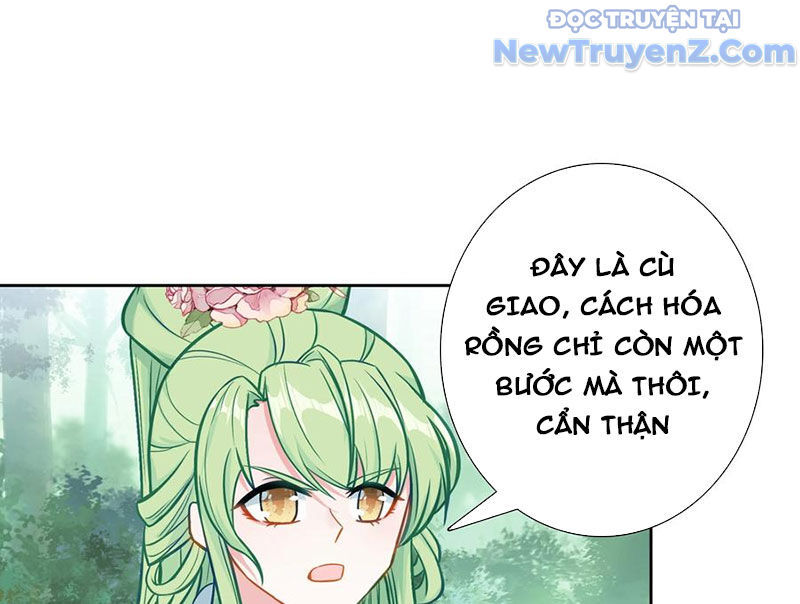Dũng Sĩ Kiếm Tâm - Chapter 108 - Page 56