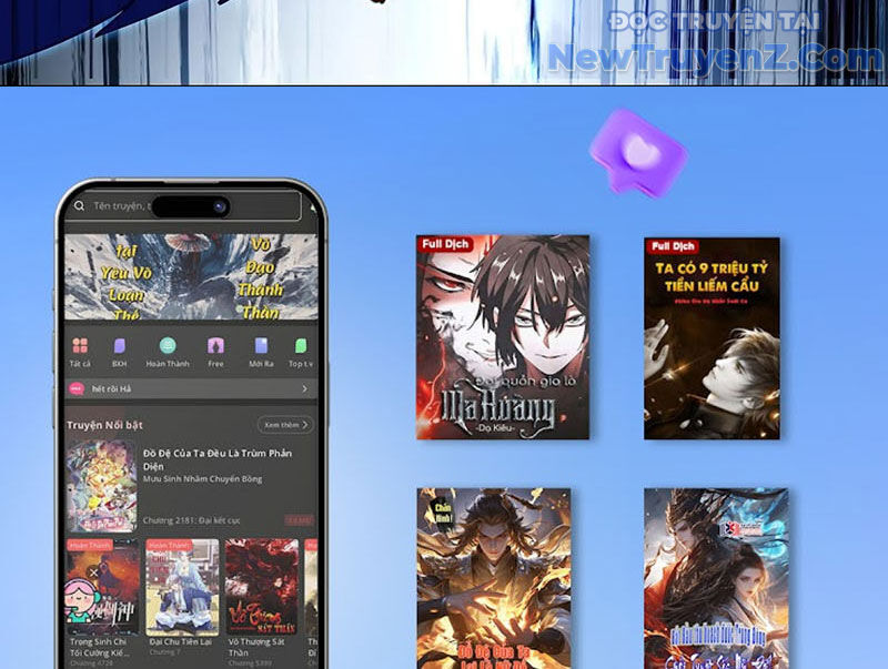 Dũng Sĩ Kiếm Tâm - Chapter 108 - Page 70