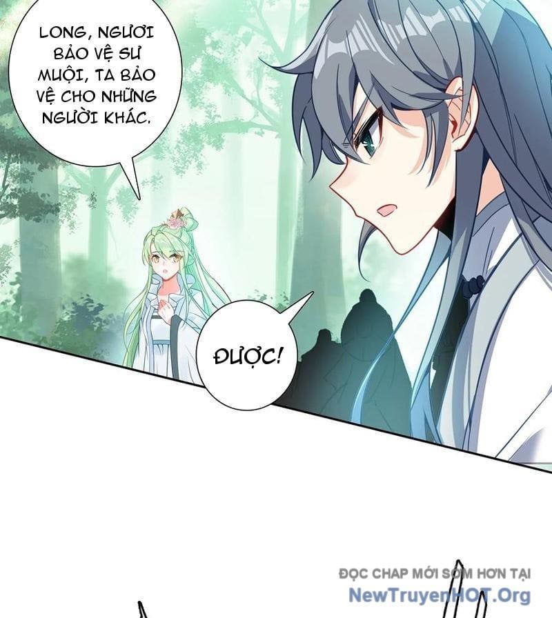 Dũng Sĩ Kiếm Tâm - Chapter 109 - Page 10
