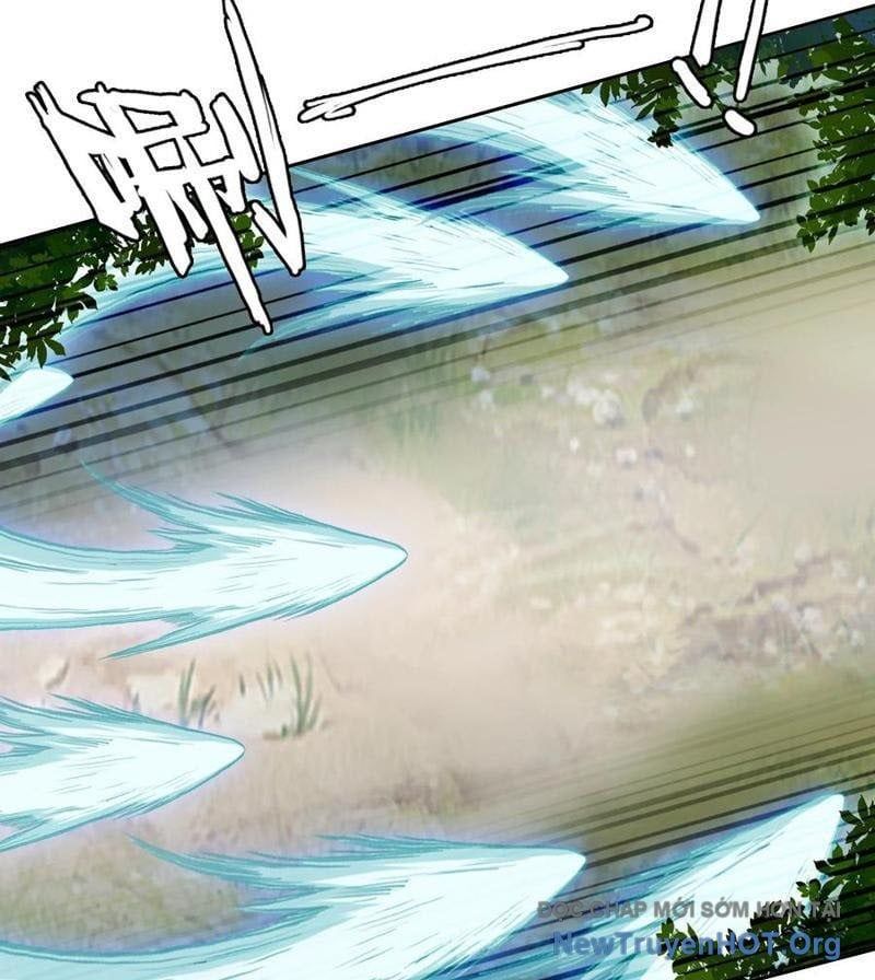 Dũng Sĩ Kiếm Tâm - Chapter 109 - Page 11