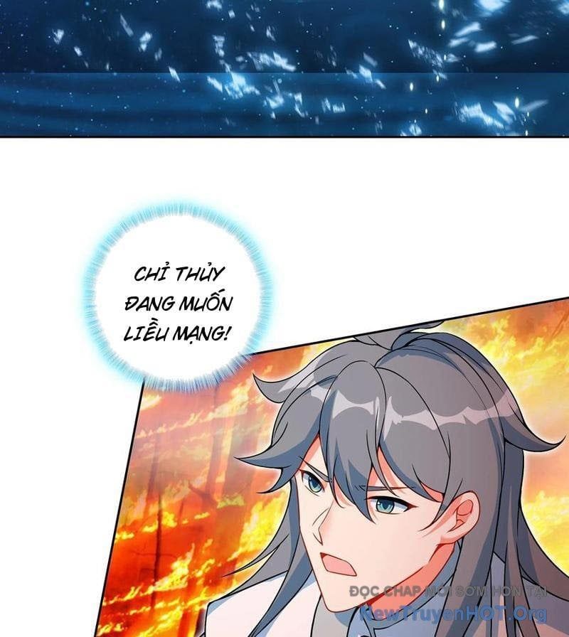 Dũng Sĩ Kiếm Tâm - Chapter 109 - Page 24