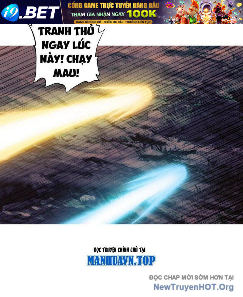 Dũng Sĩ Kiếm Tâm - Chapter 109 - Page 30