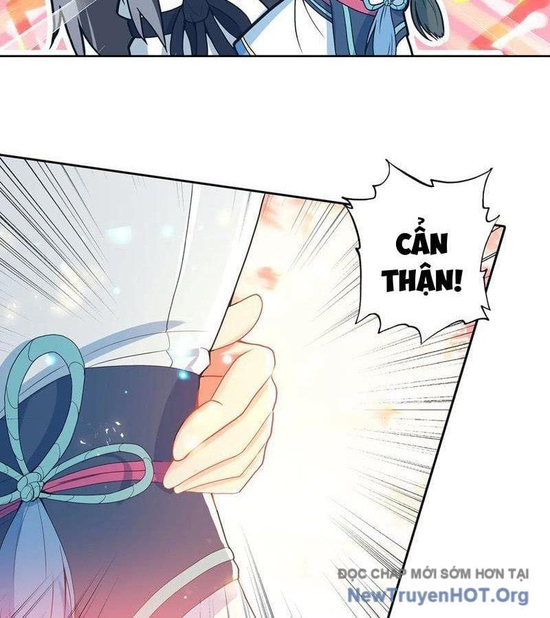 Dũng Sĩ Kiếm Tâm - Chapter 109 - Page 32