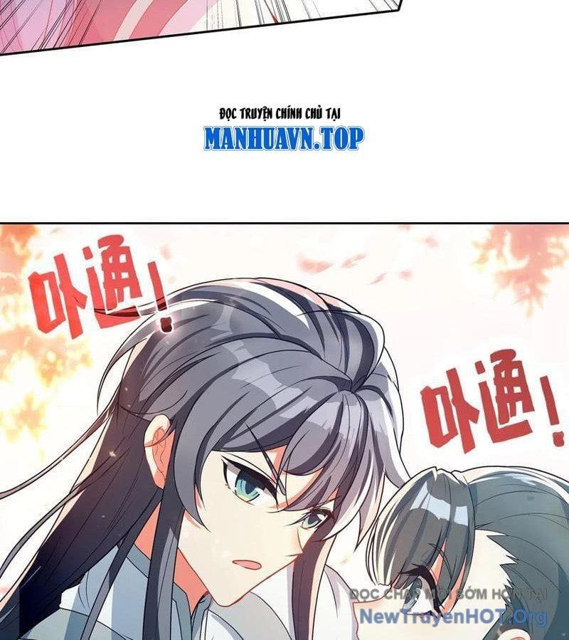 Dũng Sĩ Kiếm Tâm - Chapter 109 - Page 33