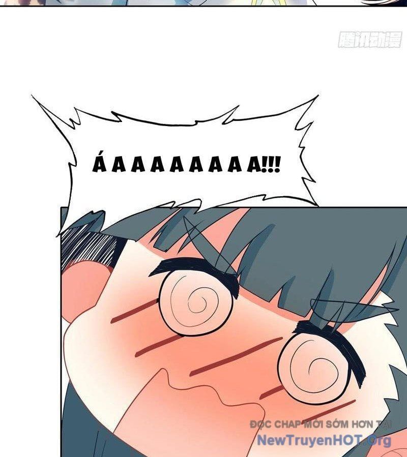 Dũng Sĩ Kiếm Tâm - Chapter 109 - Page 35