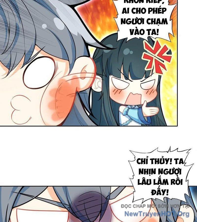 Dũng Sĩ Kiếm Tâm - Chapter 109 - Page 37