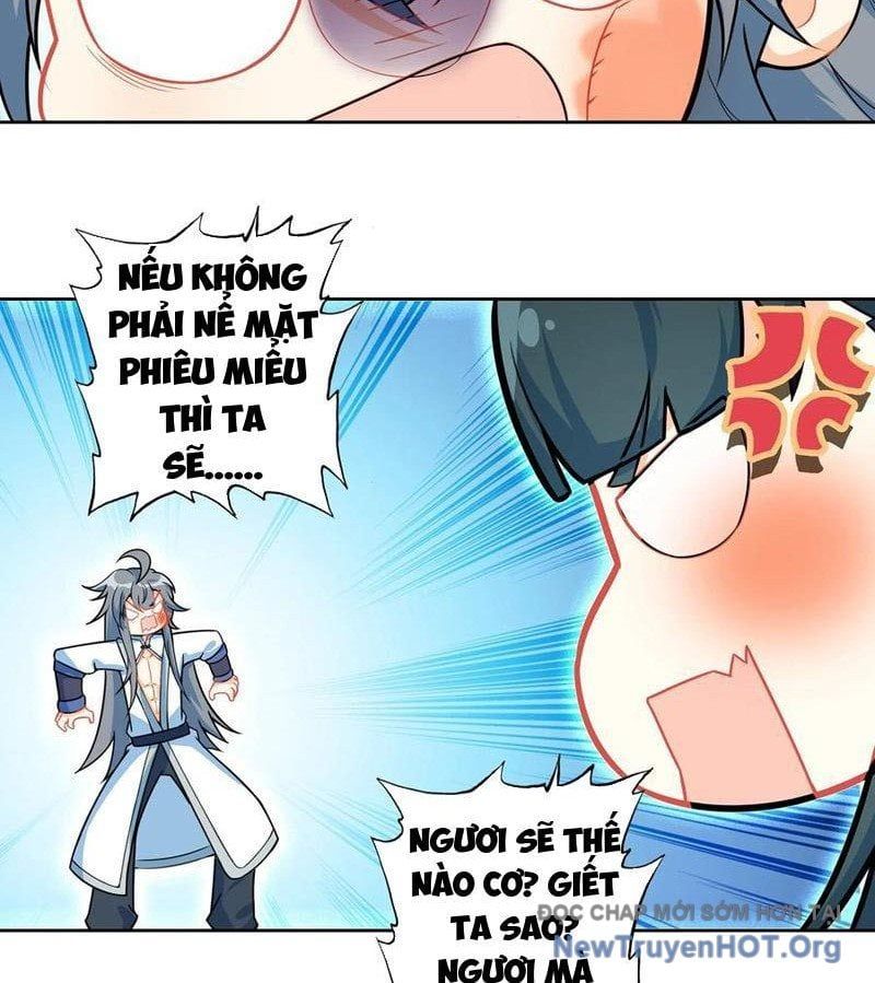 Dũng Sĩ Kiếm Tâm - Chapter 109 - Page 38