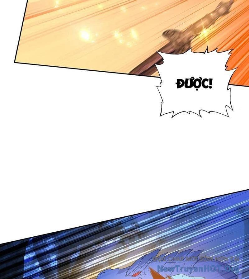 Dũng Sĩ Kiếm Tâm - Chapter 109 - Page 4