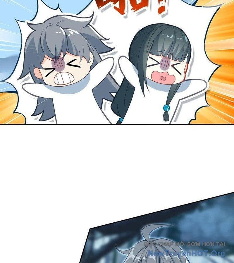 Dũng Sĩ Kiếm Tâm - Chapter 109 - Page 43