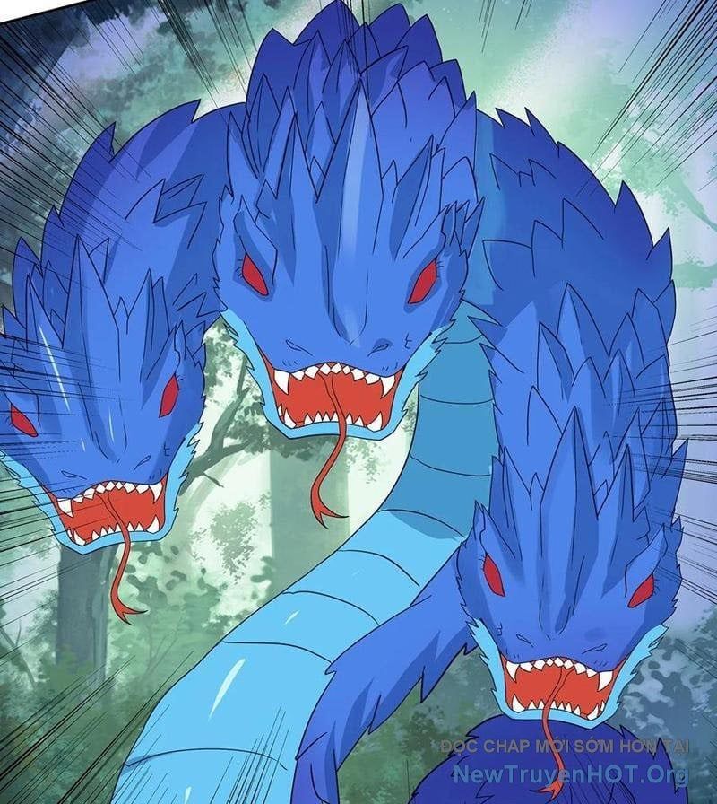 Dũng Sĩ Kiếm Tâm - Chapter 109 - Page 7