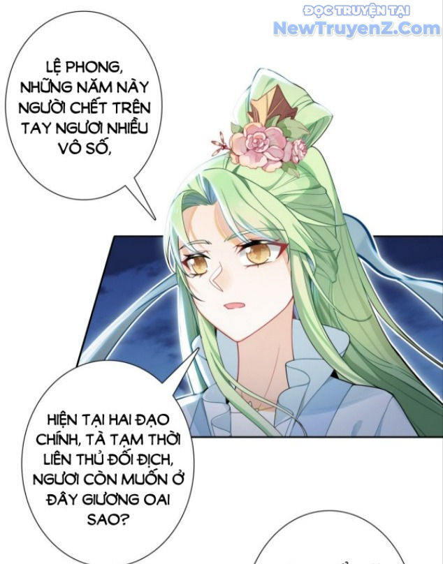 Dũng Sĩ Kiếm Tâm - Chapter 96 - Page 10