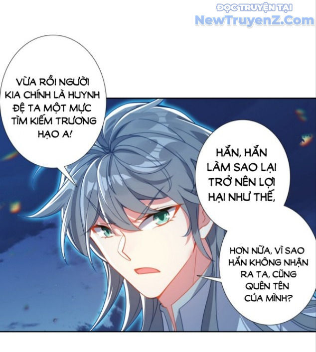 Dũng Sĩ Kiếm Tâm - Chapter 96 - Page 15