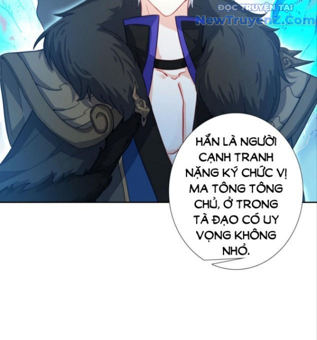 Dũng Sĩ Kiếm Tâm - Chapter 96 - Page 18