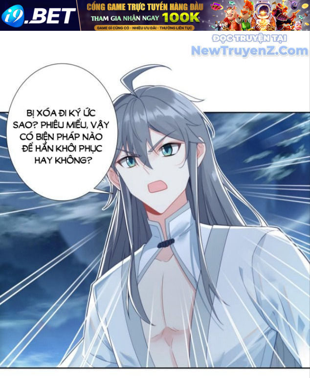 Dũng Sĩ Kiếm Tâm - Chapter 96 - Page 21