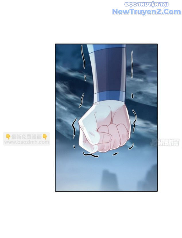 Dũng Sĩ Kiếm Tâm - Chapter 96 - Page 24