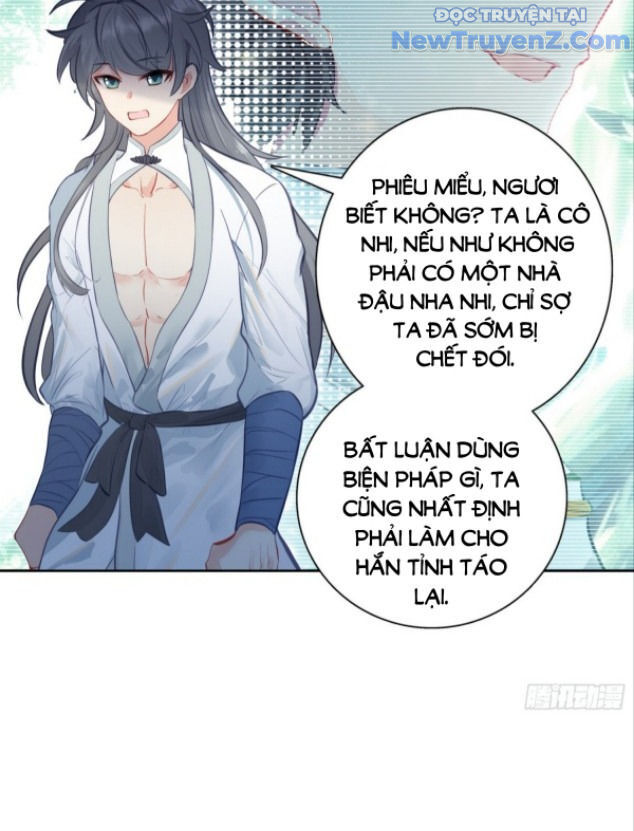 Dũng Sĩ Kiếm Tâm - Chapter 96 - Page 26