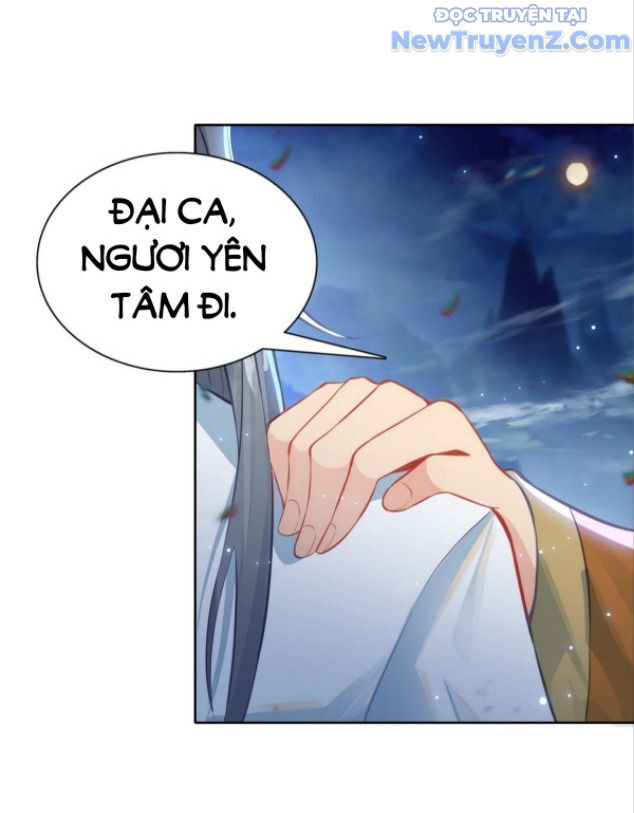 Dũng Sĩ Kiếm Tâm - Chapter 96 - Page 27