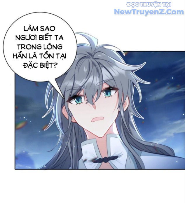 Dũng Sĩ Kiếm Tâm - Chapter 96 - Page 30