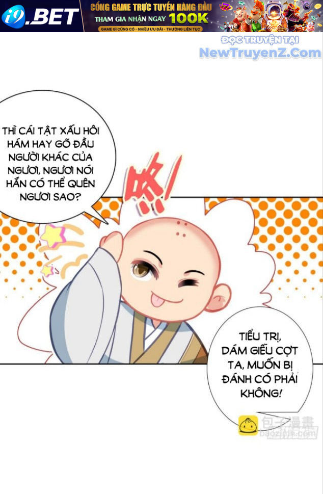 Dũng Sĩ Kiếm Tâm - Chapter 96 - Page 31