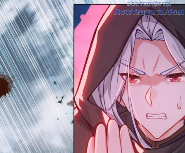 Dũng Sĩ Kiếm Tâm - Chapter 96 - Page 34