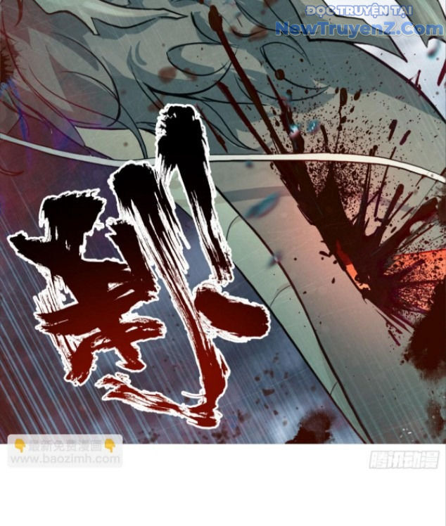 Dũng Sĩ Kiếm Tâm - Chapter 96 - Page 36