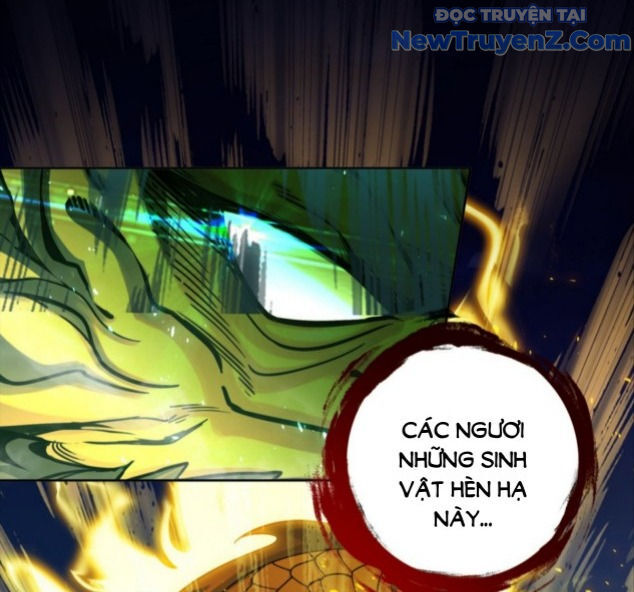 Dũng Sĩ Kiếm Tâm - Chapter 96 - Page 41