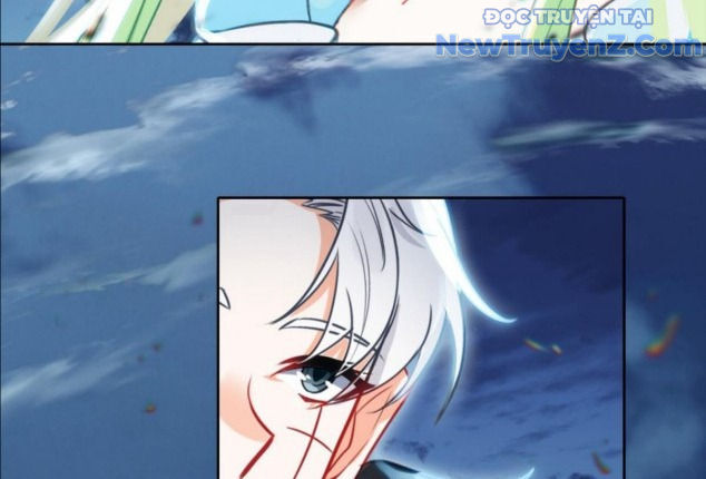 Dũng Sĩ Kiếm Tâm - Chapter 96 - Page 5