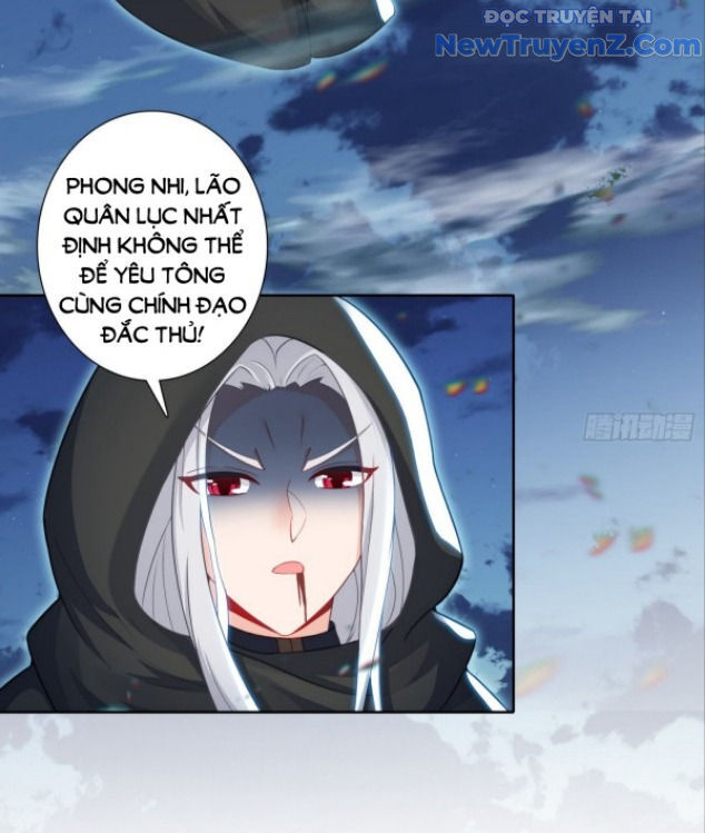 Dũng Sĩ Kiếm Tâm - Chapter 96 - Page 51