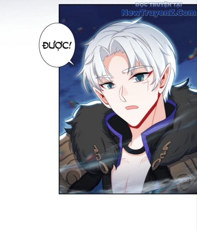 Dũng Sĩ Kiếm Tâm - Chapter 96 - Page 52