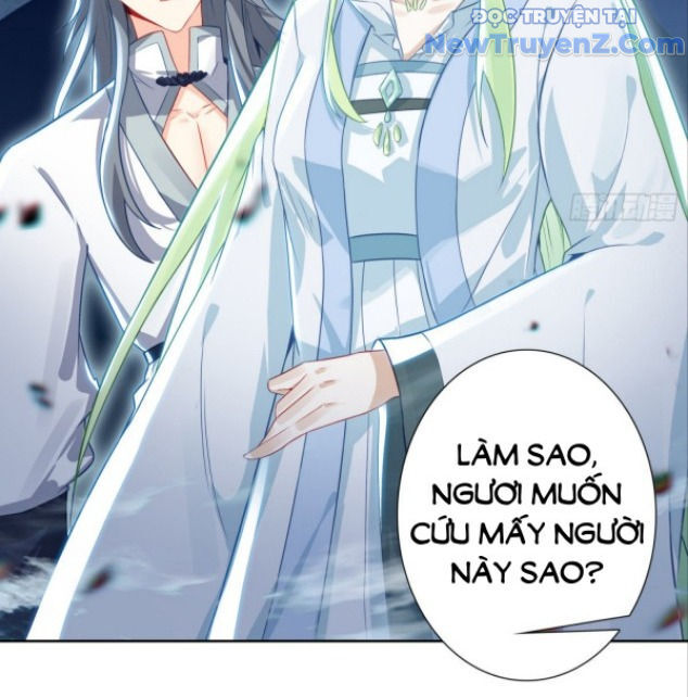 Dũng Sĩ Kiếm Tâm - Chapter 96 - Page 9