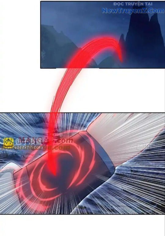 Dũng Sĩ Kiếm Tâm - Chapter 97 - Page 11