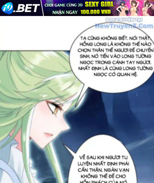 Dũng Sĩ Kiếm Tâm - Chapter 97 - Page 16