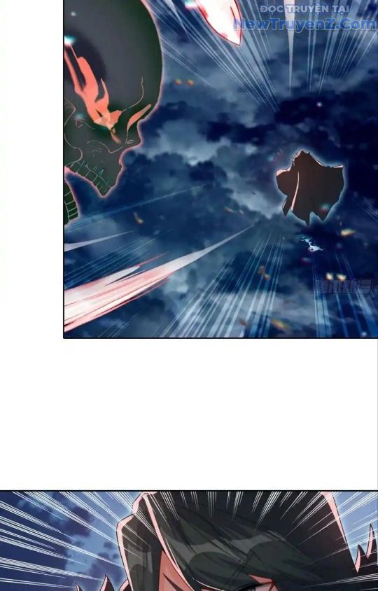 Dũng Sĩ Kiếm Tâm - Chapter 97 - Page 22