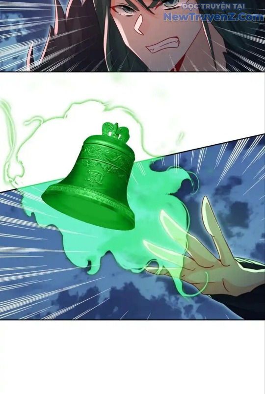 Dũng Sĩ Kiếm Tâm - Chapter 97 - Page 23
