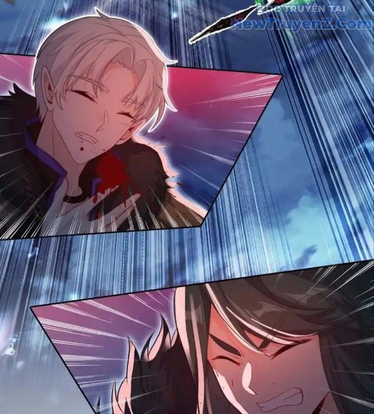 Dũng Sĩ Kiếm Tâm - Chapter 97 - Page 26