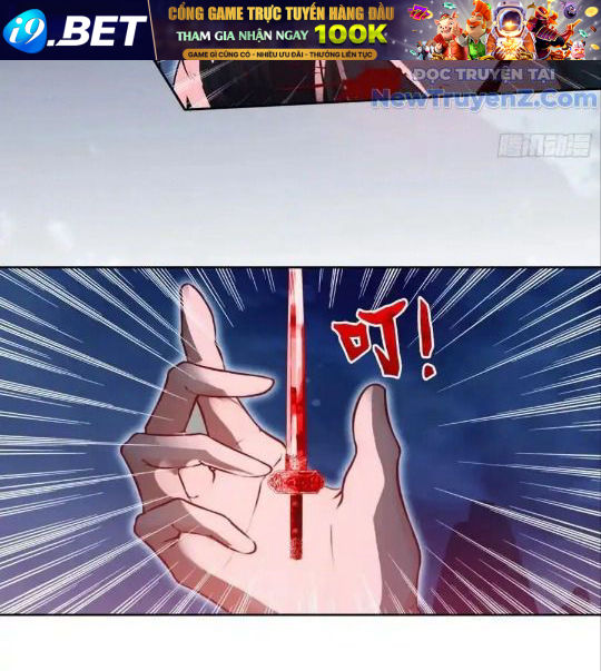 Dũng Sĩ Kiếm Tâm - Chapter 97 - Page 27