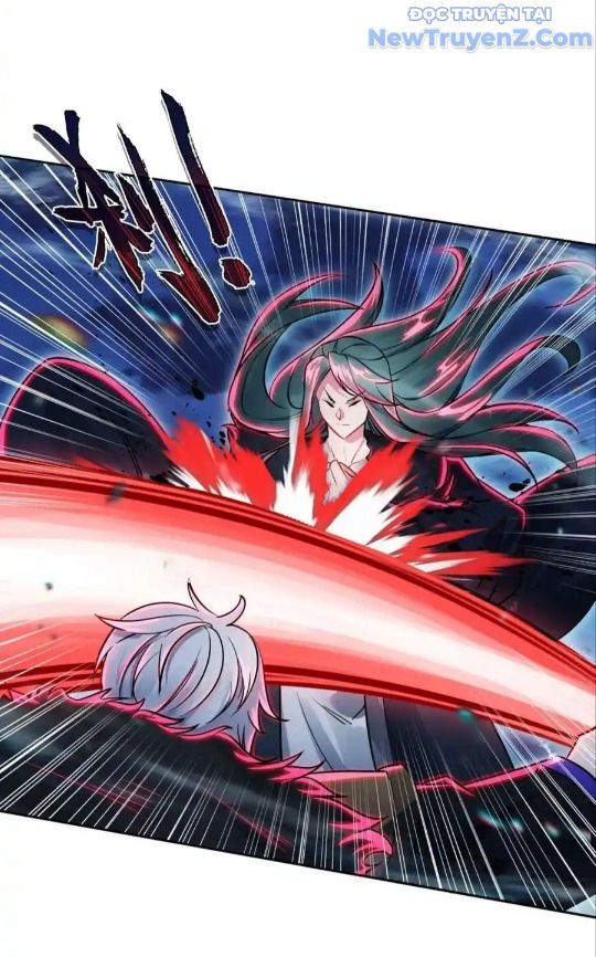 Dũng Sĩ Kiếm Tâm - Chapter 97 - Page 30