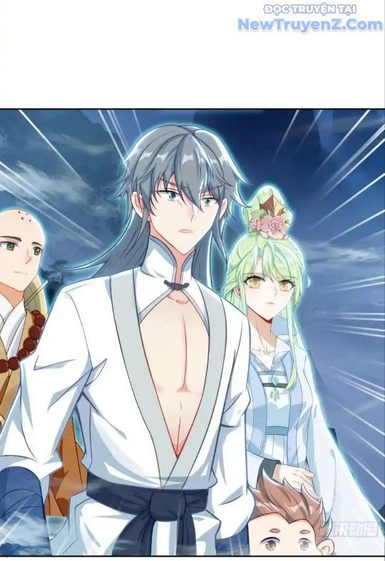 Dũng Sĩ Kiếm Tâm - Chapter 97 - Page 36