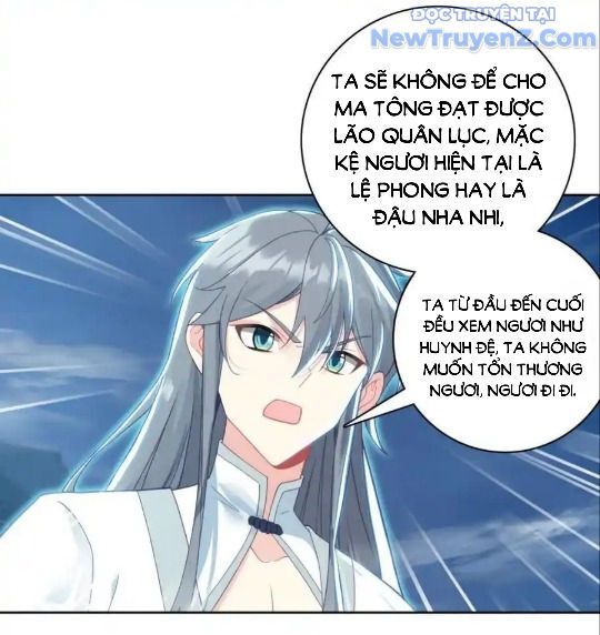 Dũng Sĩ Kiếm Tâm - Chapter 97 - Page 37