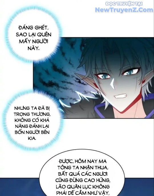 Dũng Sĩ Kiếm Tâm - Chapter 97 - Page 38