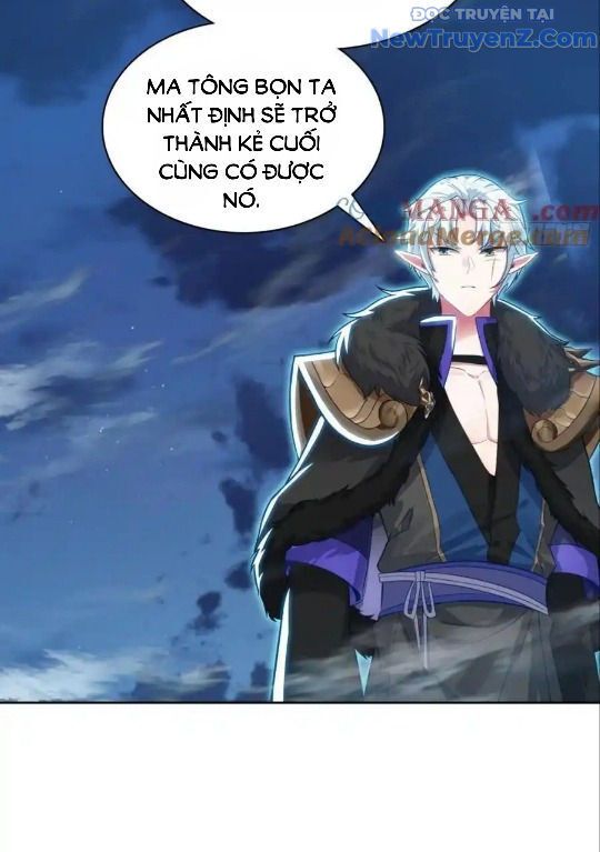 Dũng Sĩ Kiếm Tâm - Chapter 97 - Page 39