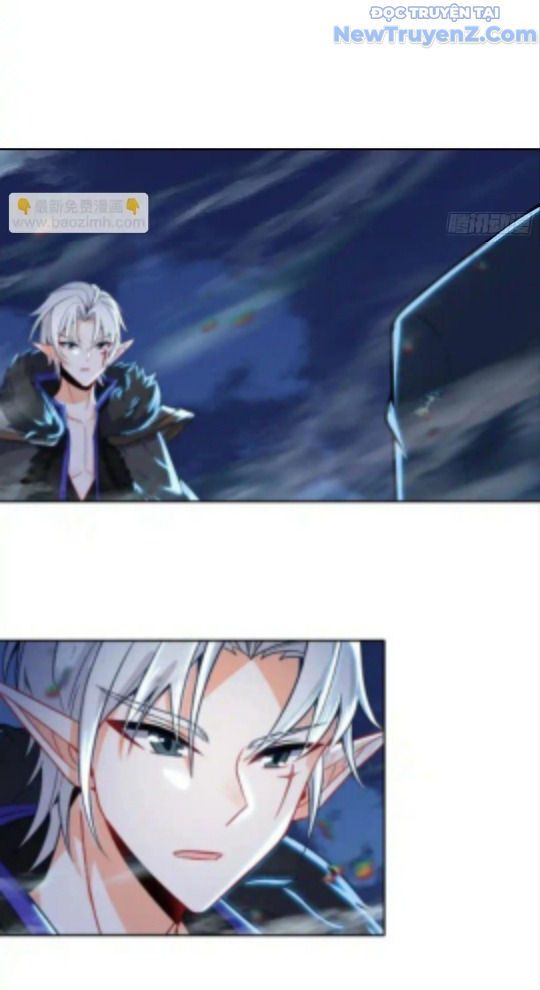 Dũng Sĩ Kiếm Tâm - Chapter 97 - Page 5