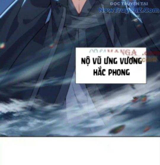 Dũng Sĩ Kiếm Tâm - Chapter 97 - Page 7