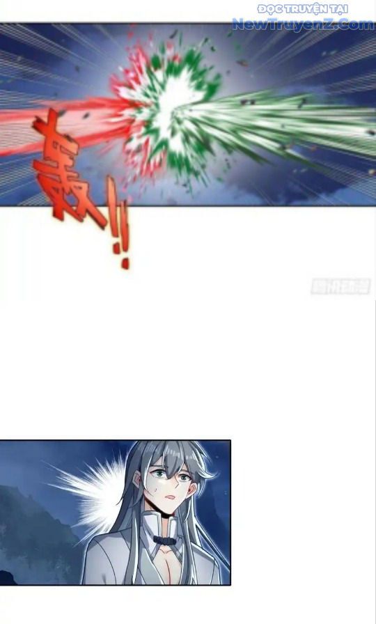 Dũng Sĩ Kiếm Tâm - Chapter 97 - Page 9