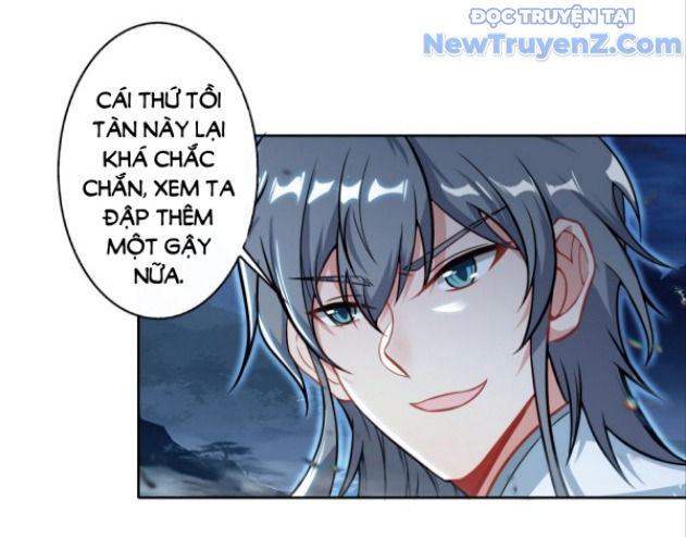 Dũng Sĩ Kiếm Tâm - Chapter 98 - Page 17