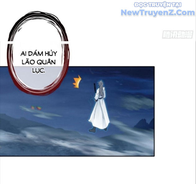 Dũng Sĩ Kiếm Tâm - Chapter 98 - Page 18